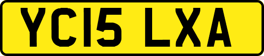 YC15LXA