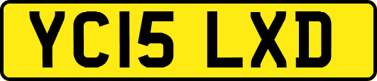 YC15LXD