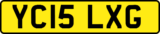 YC15LXG