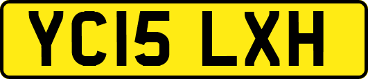 YC15LXH