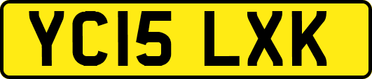 YC15LXK