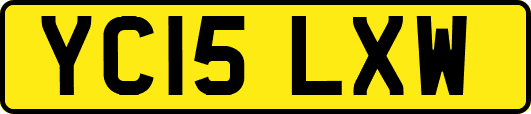 YC15LXW