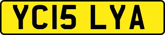 YC15LYA