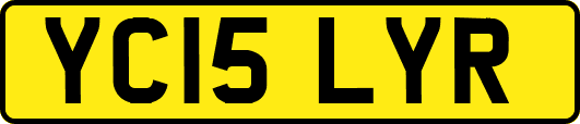 YC15LYR