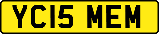 YC15MEM