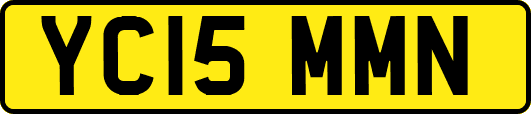 YC15MMN