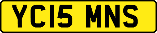 YC15MNS