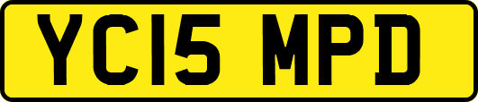 YC15MPD
