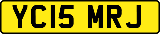YC15MRJ
