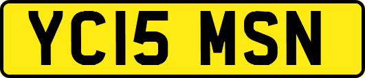 YC15MSN