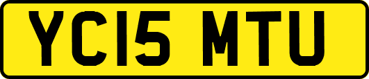 YC15MTU