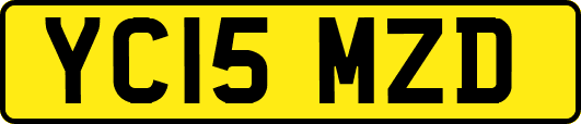 YC15MZD