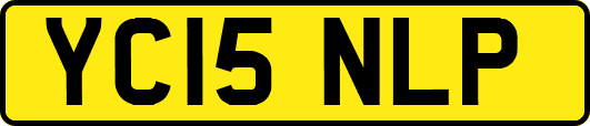 YC15NLP
