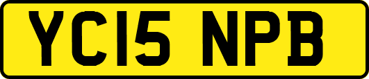 YC15NPB