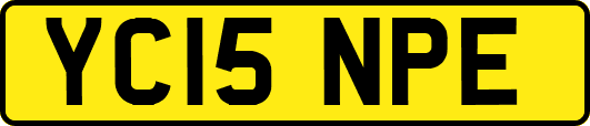 YC15NPE