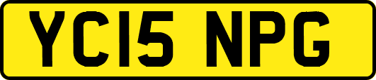 YC15NPG