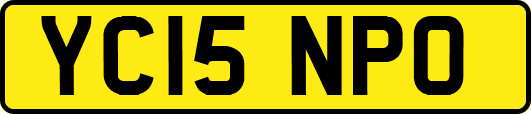 YC15NPO