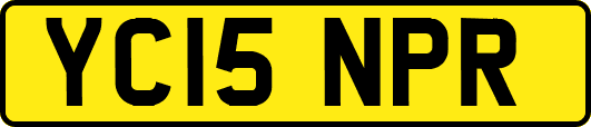 YC15NPR