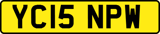 YC15NPW