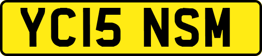 YC15NSM