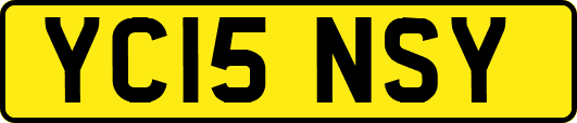 YC15NSY