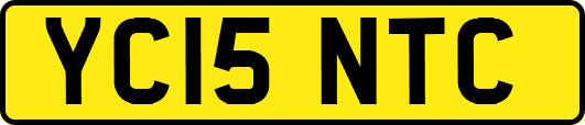YC15NTC