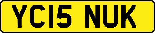 YC15NUK