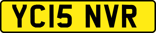 YC15NVR
