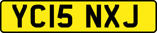 YC15NXJ