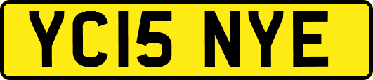 YC15NYE