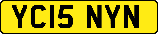 YC15NYN