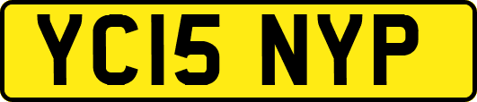 YC15NYP