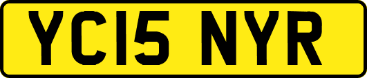 YC15NYR