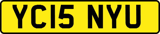 YC15NYU