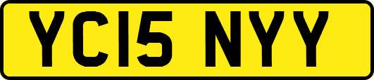 YC15NYY