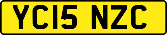 YC15NZC