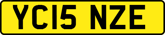 YC15NZE