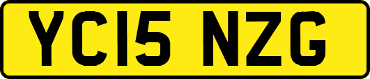 YC15NZG