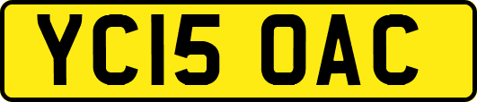 YC15OAC