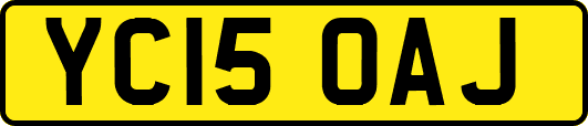 YC15OAJ