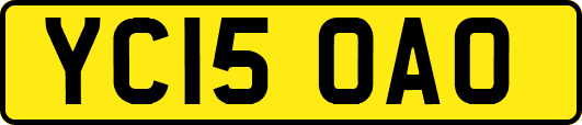 YC15OAO
