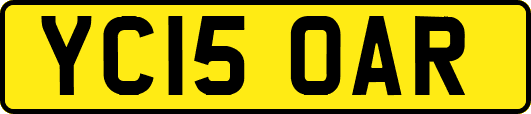 YC15OAR