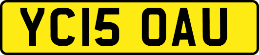 YC15OAU