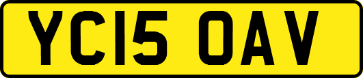 YC15OAV