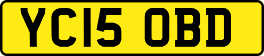 YC15OBD