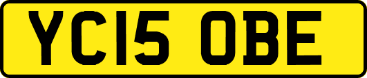 YC15OBE