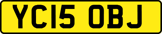 YC15OBJ
