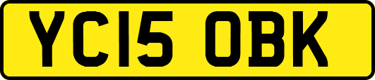 YC15OBK