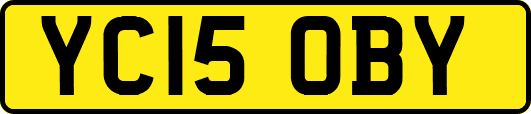 YC15OBY