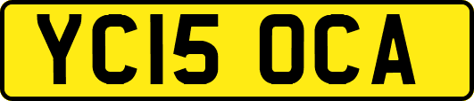 YC15OCA